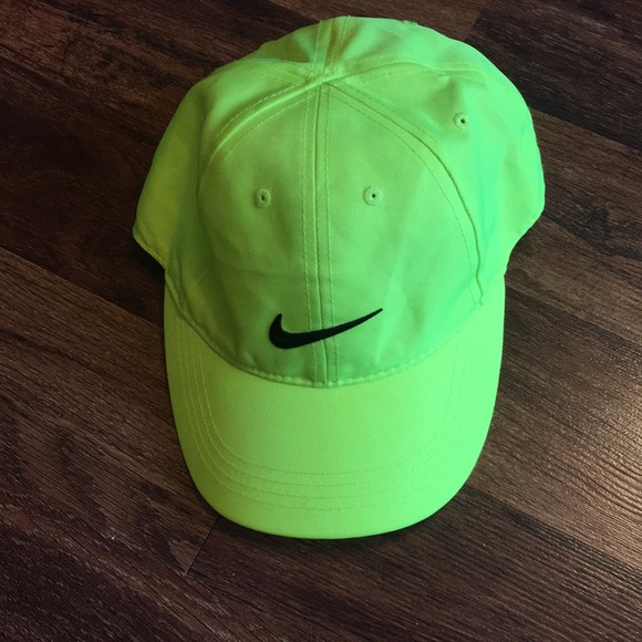 nike youth baseball cap